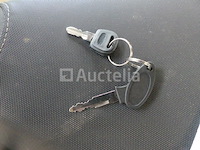 250cc jinlun jl 250-5 motorfiets (vin: lj5pg509961110053) - afbeelding 19 van  20