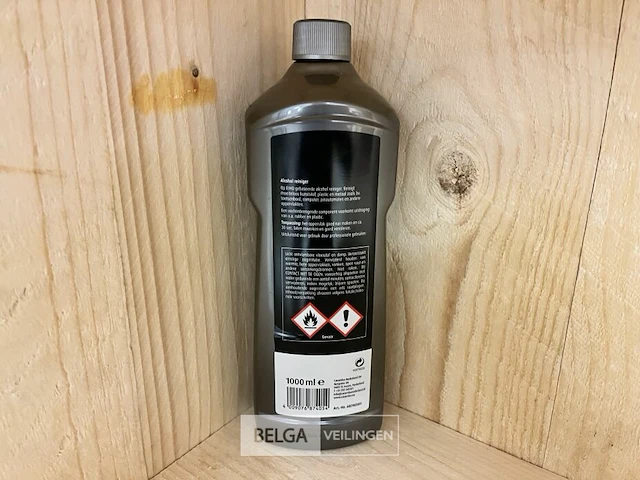 250x caramba alcohol reiniger - afbeelding 2 van  2