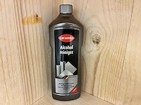250x caramba alcohol reiniger - afbeelding 1 van  1