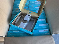 252 inox deurkrukken - afbeelding 1 van  5