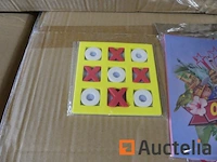 2550 speelgoed- en gadgetsets verschillend - afbeelding 2 van  6
