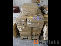 2550 speelgoed- en gadgetsets verschillend - afbeelding 5 van  6