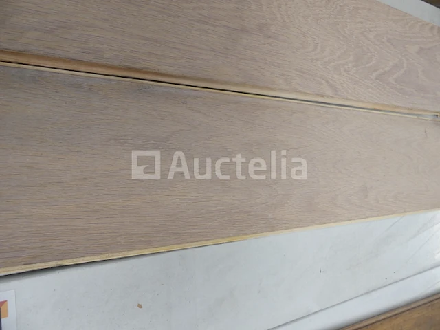 25.5744 m² 3-laags eiken parketvloer lalegno - afbeelding 6 van  6