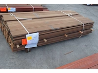 25,62 m² ayous thermo planchetten - afbeelding 1 van  5