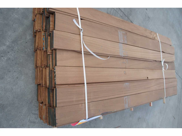 25,62 m² ayous thermo planchetten - afbeelding 4 van  5