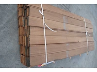 25,62 m² ayous thermo planchetten - afbeelding 4 van  5