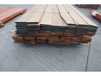 25,62 m² ayous thermo planchetten - afbeelding 5 van  5
