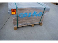 25,78 m² eiken planchetten 20mm - afbeelding 3 van  4