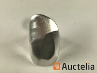 258 verzilverde ringen - afbeelding 5 van  8
