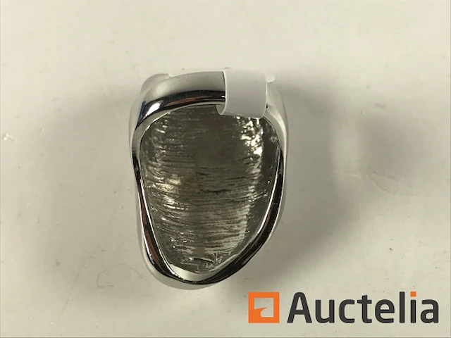 258 verzilverde ringen - afbeelding 6 van  8