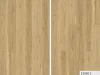 25,89m² parket-laminaat v-groove 1835*196*12mm - afbeelding 1 van  5