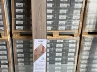 25,89m² parket-laminaat v-groove 1835*196*12mm - afbeelding 5 van  5