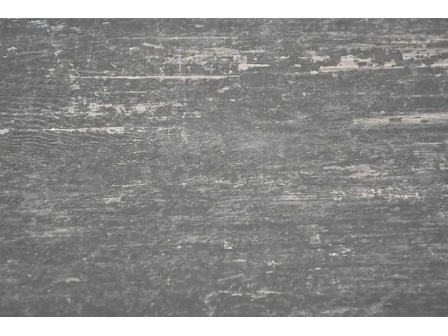 25,9 m² - 25x100 cm village dark matt rect - afbeelding 2 van  3