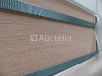 25,92 m² ek th2 padouk tegels beige - afbeelding 3 van  6