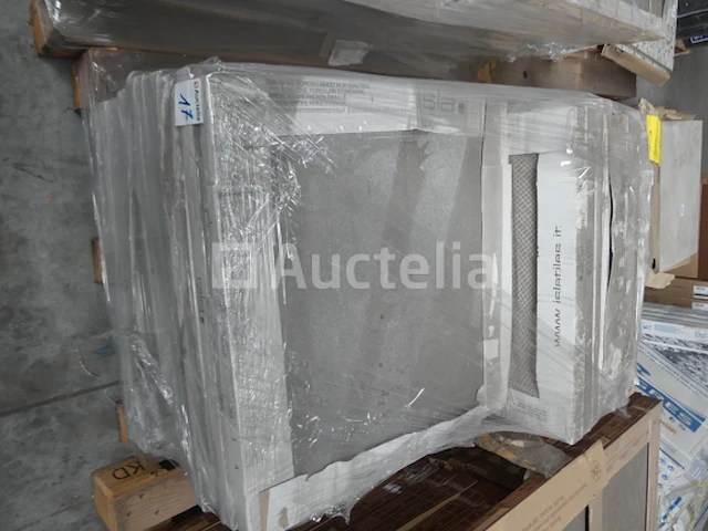 25,92 m² tegels isla loft smoke - afbeelding 1 van  5
