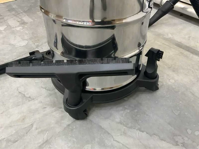 25l industriële stofzuiger 1200w - afbeelding 5 van  13