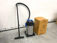 25l industriële stofzuiger 1200w - afbeelding 1 van  13