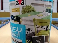 2,5l v33 - afbeelding 1 van  1
