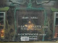 ±25m led lichtsnoer - afbeelding 2 van  3