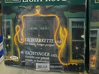 ±25m led lichtsnoer - afbeelding 3 van  3