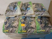 25x 21kg vijversubstraat biobalance - afbeelding 2 van  2