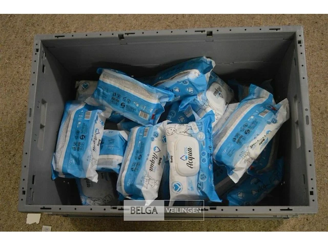 25x acqua baby - afbeelding 1 van  2