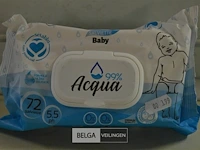 25x acqua baby - afbeelding 2 van  2