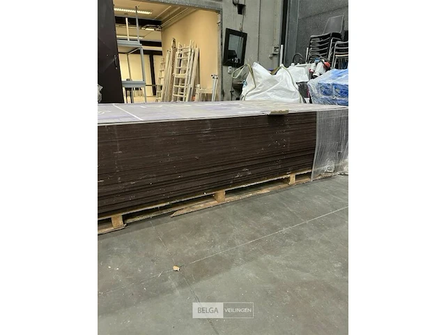 25x betonplex bruin (nieuw) - afbeelding 4 van  4