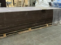 25x betonplex bruin (nieuw) - afbeelding 4 van  4