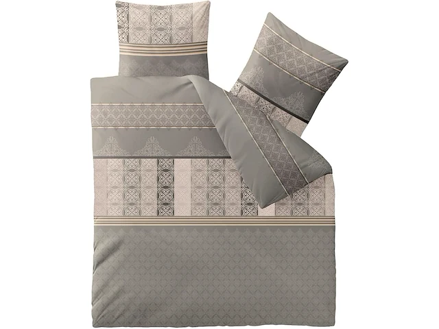 25x celinatex dekbed overtrek 200x200cm - mixpartij - afbeelding 3 van  6