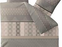 25x celinatex dekbed overtrek 200x200cm - mixpartij - afbeelding 3 van  6
