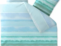 25x celinatex dekbed overtrek katoen 220x200cm - mixpartij - afbeelding 1 van  5
