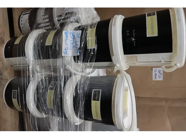 25x concept quatro diversen 2,5l/5l - afbeelding 6 van  12