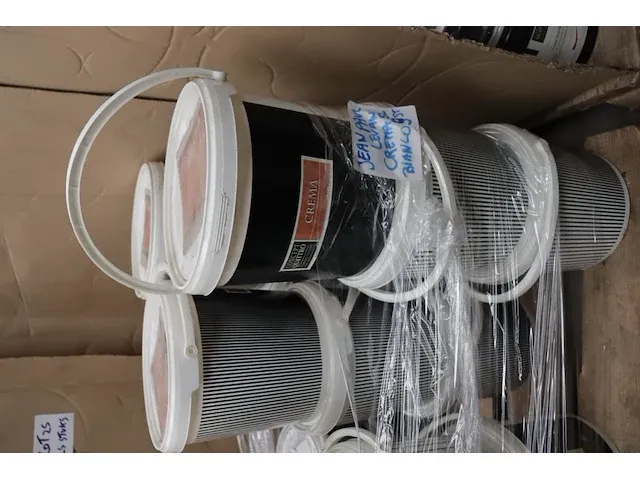 25x concept quatro diversen 2,5l/5l - afbeelding 8 van  12