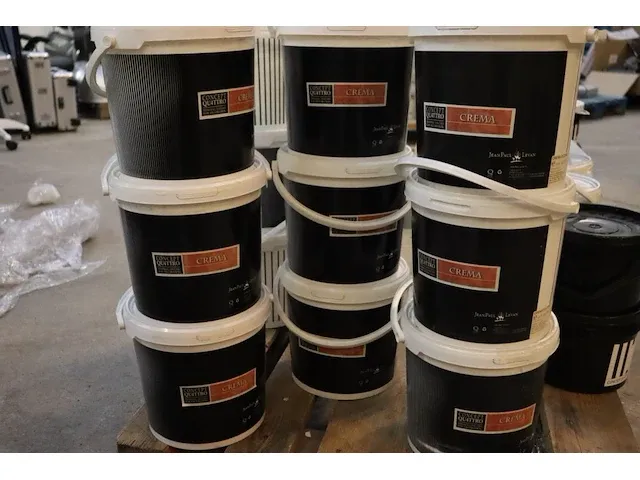 25x concept quatro diversen 2,5l/5l - afbeelding 9 van  12