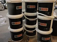 25x concept quatro diversen 2,5l/5l - afbeelding 9 van  12