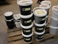 25x concept quatro diversen 2,5l/5l - afbeelding 10 van  12
