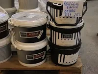 25x concept quatro diversen 2,5l/5l - afbeelding 11 van  12