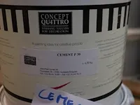 25x concept quatro diversen - afbeelding 2 van  10