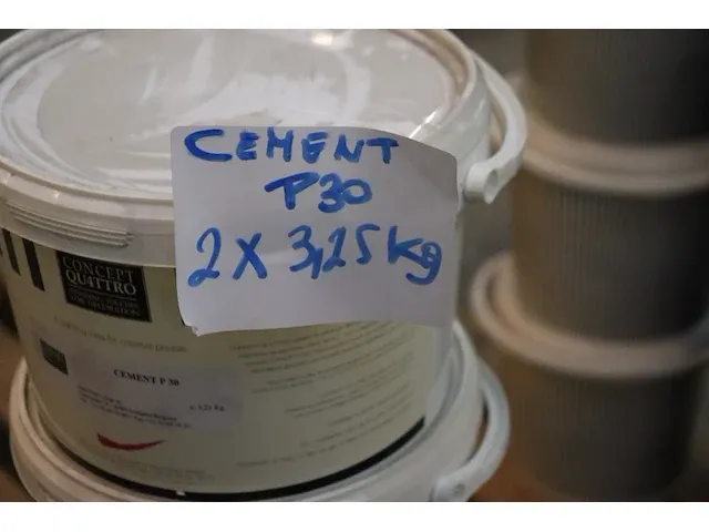 25x concept quatro diversen - afbeelding 8 van  10