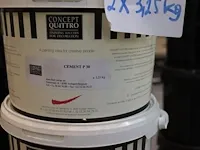 25x concept quatro diversen - afbeelding 9 van  10