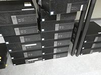 25x dell optiplex 7040 (d11s) computer - afbeelding 1 van  3