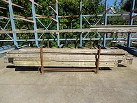 25x divere doka's - afbeelding 1 van  4