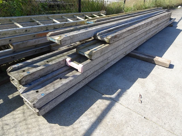 25x divere doka's - afbeelding 2 van  4