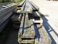 25x divere doka's - afbeelding 3 van  4