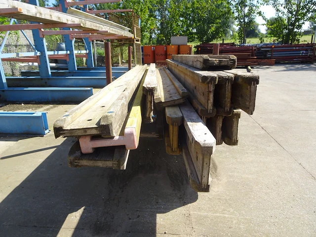 25x divere doka's - afbeelding 4 van  4