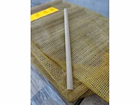 25x eiken pen - afbeelding 1 van  2