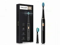 25x fairywill - d1 - elektrische tandenborstel - afbeelding 1 van  1
