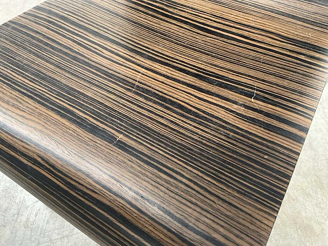 25x houten design stoel pedrali - afbeelding 8 van  12