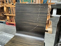 25x houten design stoel pedrali - afbeelding 12 van  12